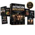 MEGAPACK DEFINICIÓN INTELIGENTE + MANUAL TORSO DEFINIDO