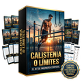 Calistenia 0 límites + Manual Muscle Up Blueprint + Manual Verticalidad Absoluta